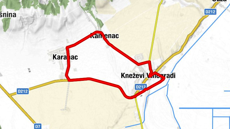 Karte