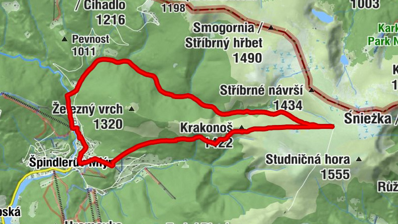 Karte