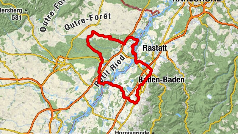 Karte