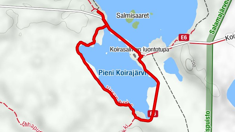 Kivijärvi