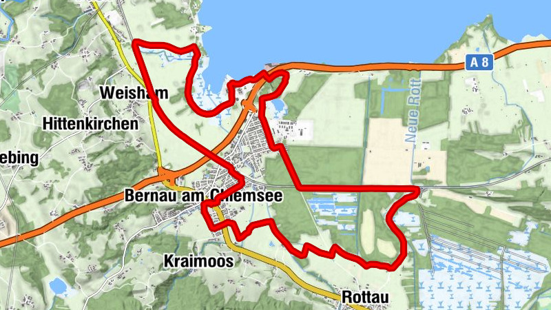 Karte