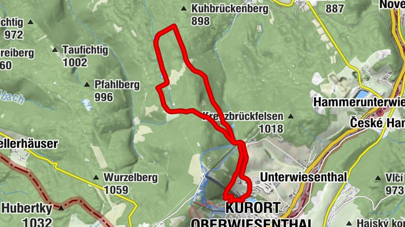 Karte