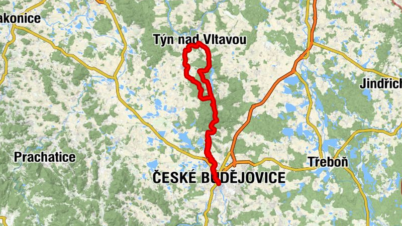 Karte