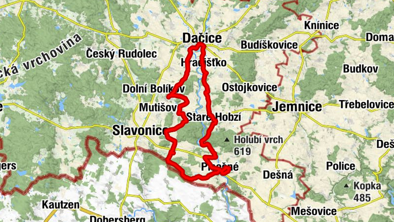 Karte