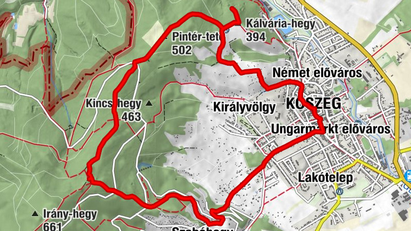 Karte
