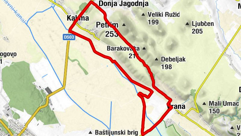 Karte