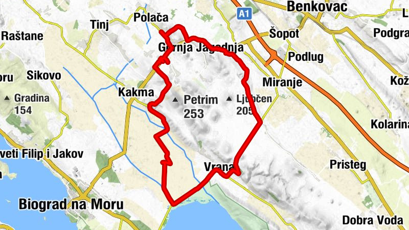 Karte