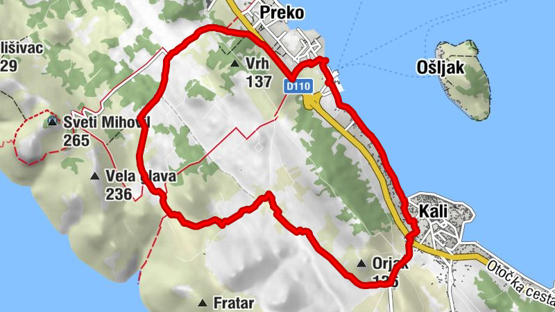 Karte