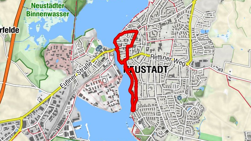 Karte