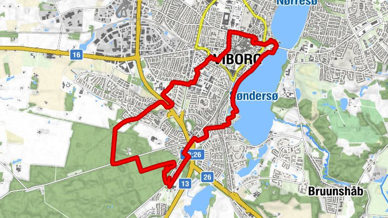 Karte