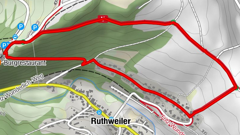 Ruthweiler