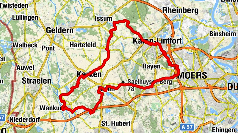 Karte