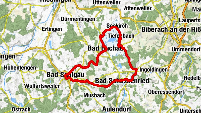 Karte