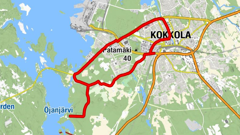 Karte