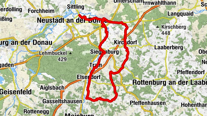 Karte