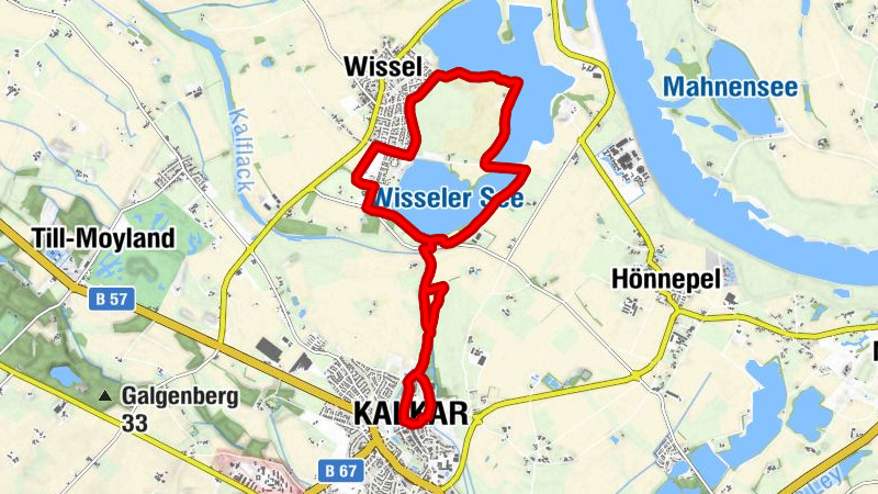 Karte