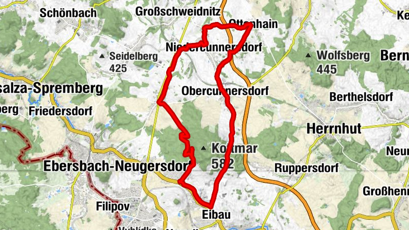 Karte