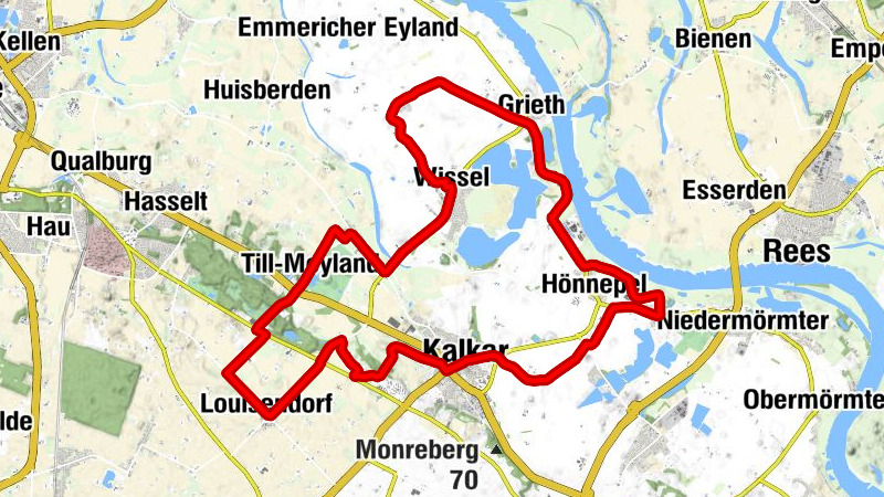Karte