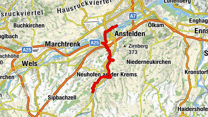 Karte