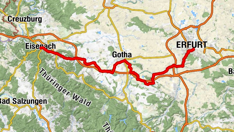 Karte