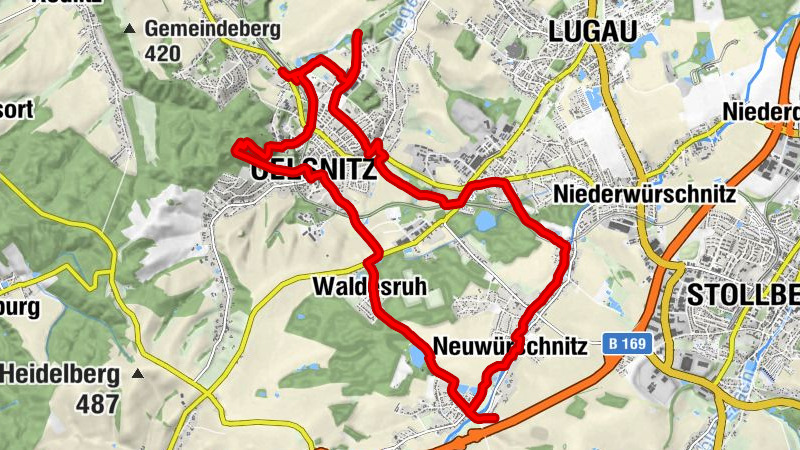 Karte