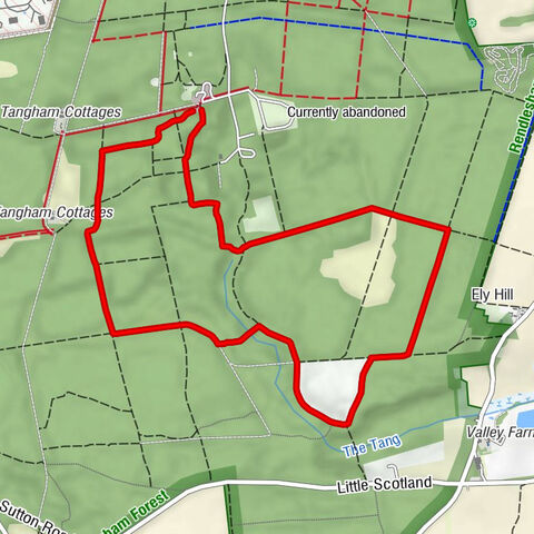 East Suffolk