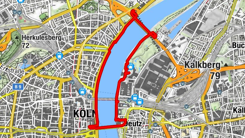Karte