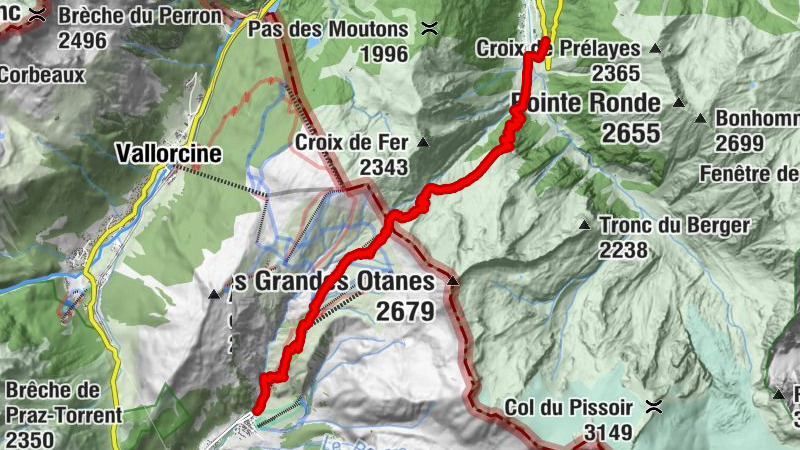 Karte