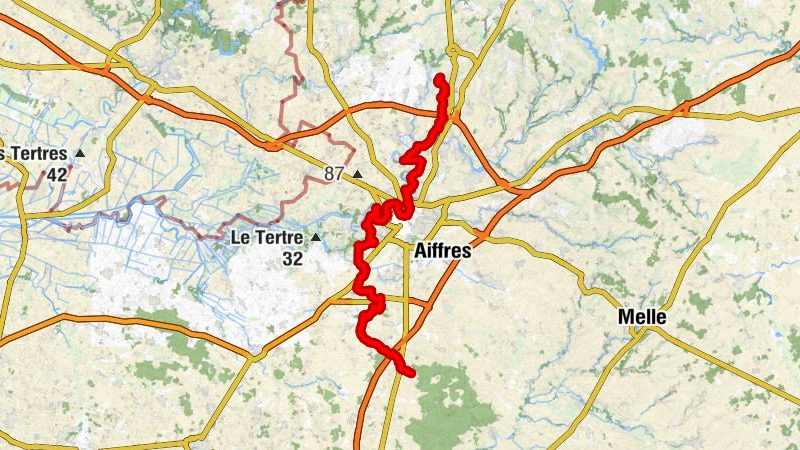 Karte