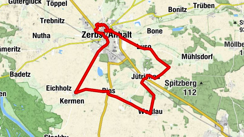 Karte