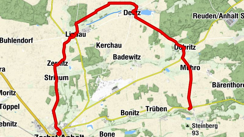 Karte