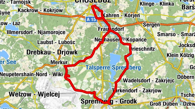 Karte