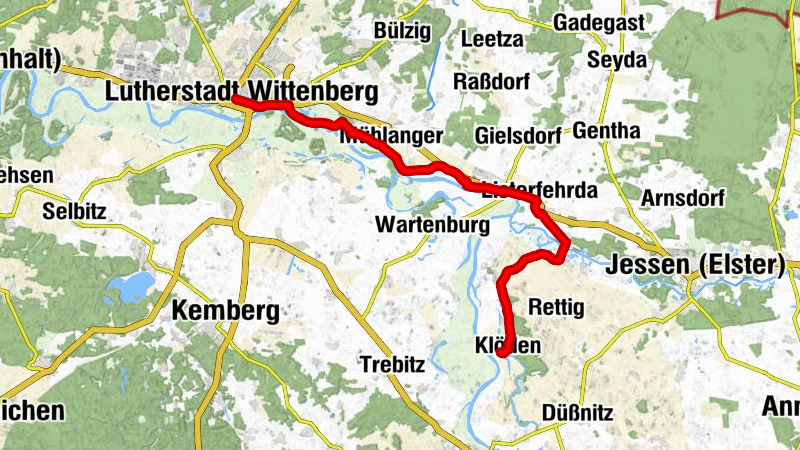 Karte