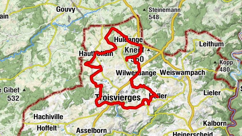 Karte