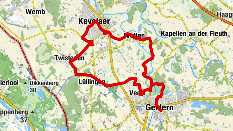 Karte