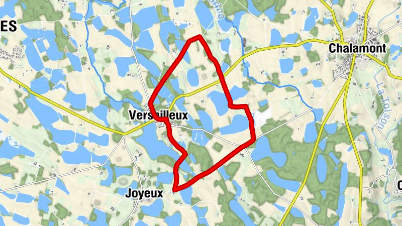 Karte