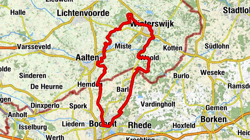 Karte