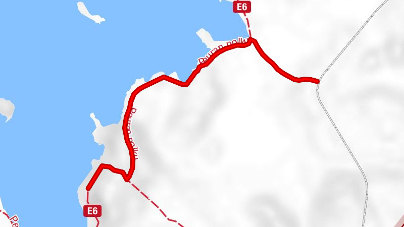 Lestijärvi