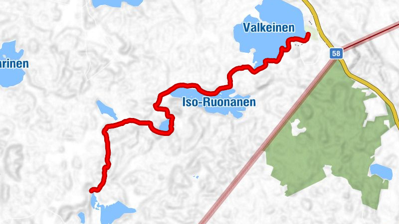 Lestijärvi