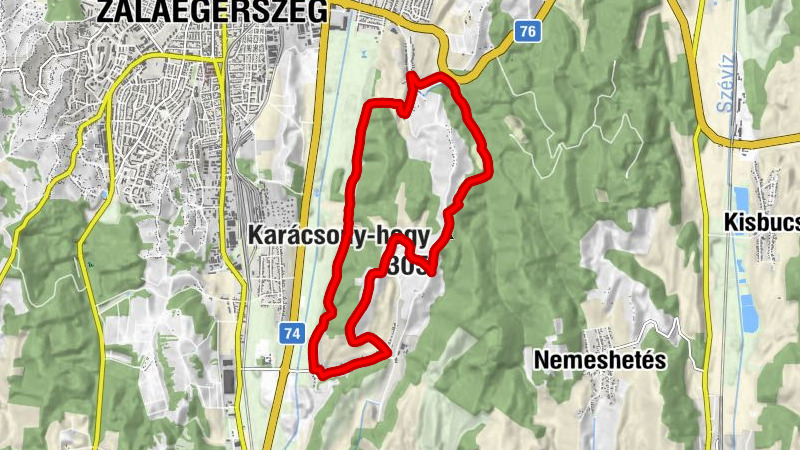 Karte