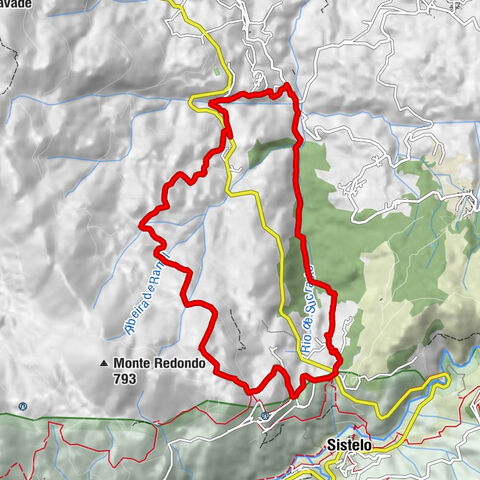 Merufe - Lavadeira - Arado - Real