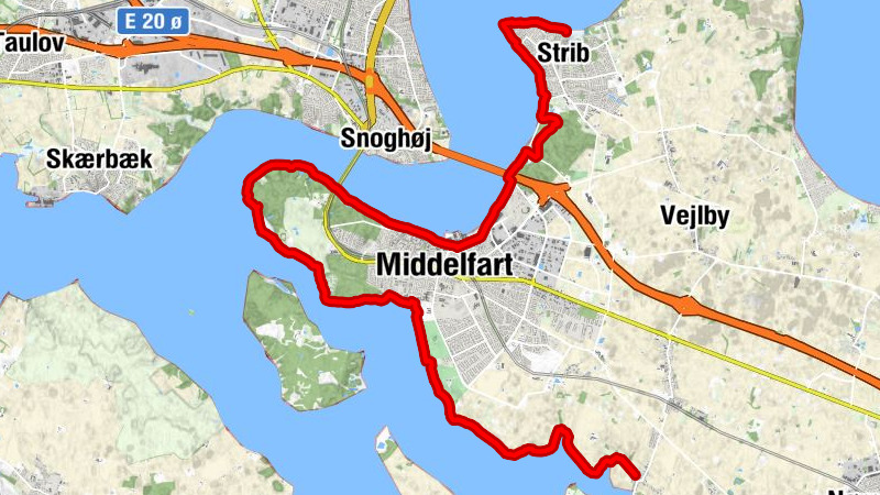 Karte