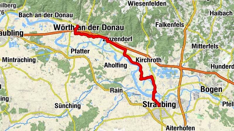 Karte