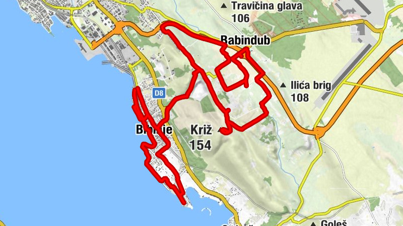Karte