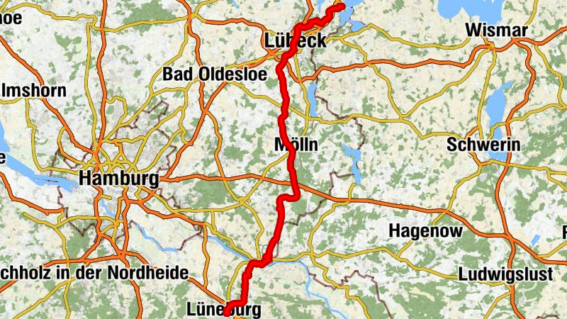 Karte