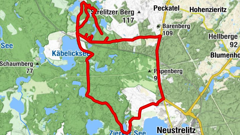 Karte
