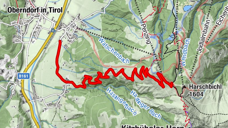 Karte