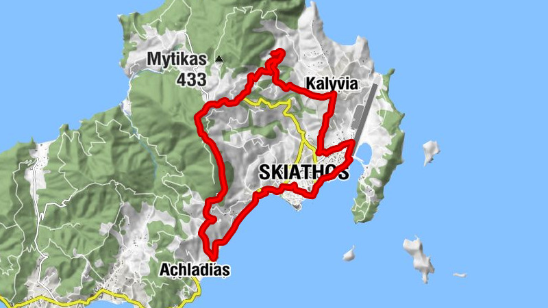 Karte