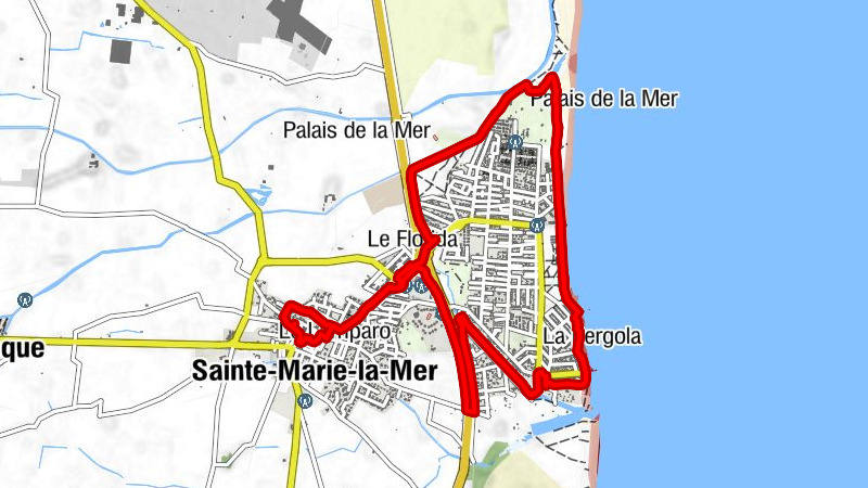 Karte