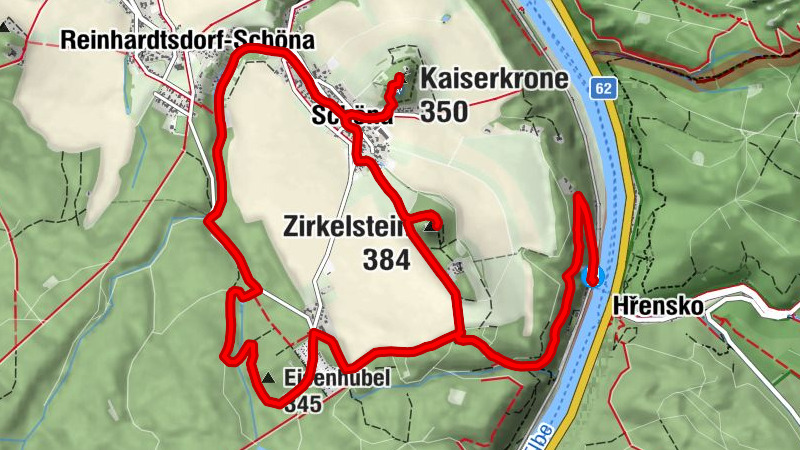 Karte